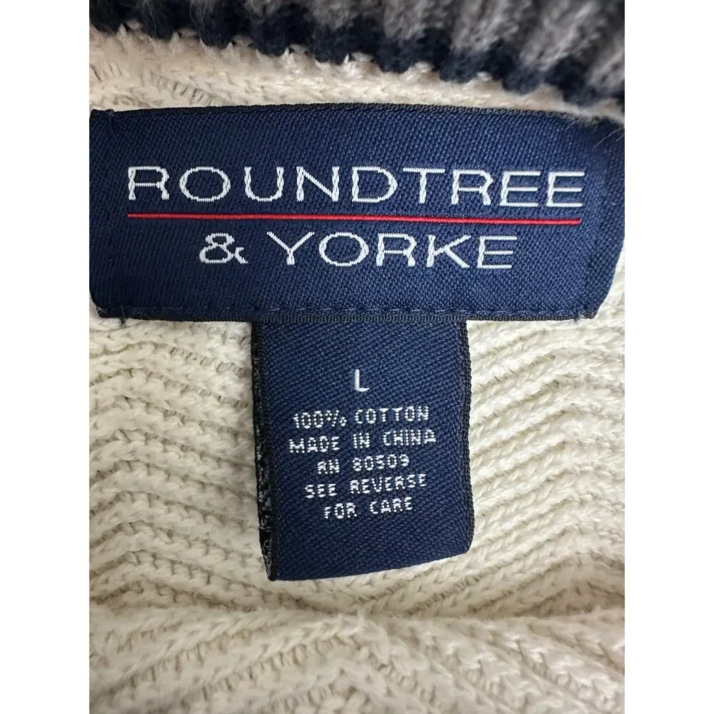 Roundtree & Yorke vintage 90s